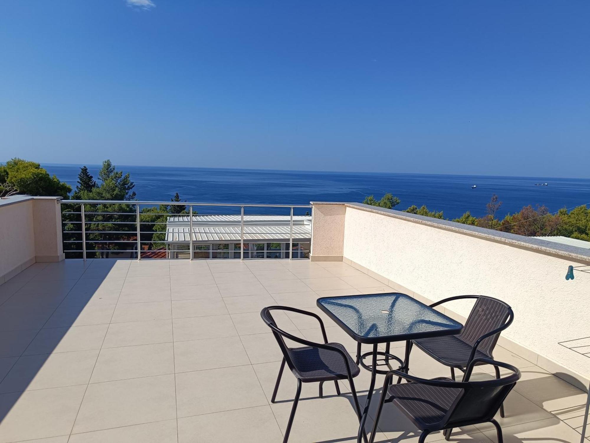 Villa Roan Bar Luaran gambar